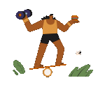 Sports & Fitness